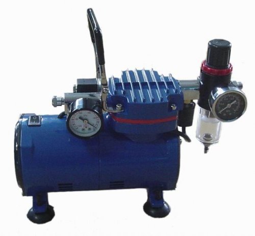 Mini Air Compressor MCV-102-MPAB